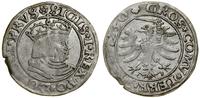 Polska, grosz, 1530