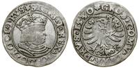 Polska, grosz, 1530