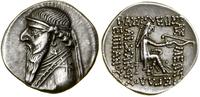 Partia, drachma