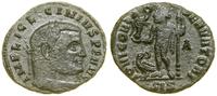 Cesarstwo Rzymskie, follis, (313–315)