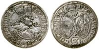 Austria, 3 krajcary, 1642