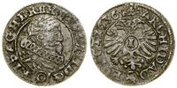 Austria, 1 krajcar, 1636 O