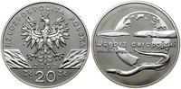 Polska, 20 złotych, 2003