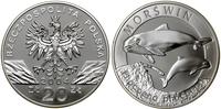 Polska, 20 złotych, 2004