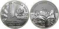 Polska, 20 złotych, 2005