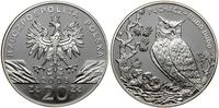 Polska, 20 złotych, 2005