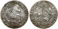 Polska, szóstak, 1596