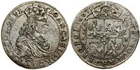 Polska, ort, 1667 TLB