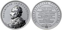 50 złotych 2015, Warszawa, Kazimierz Jagiellończ