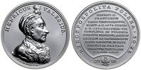 50 złotych 2018, Warszawa, Henryk Walezy – medal