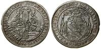 Austria, 1/2 talara, 1700