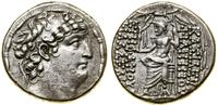 Grecja i posthellenistyczne, tetradrachma