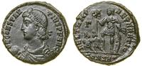 Cesarstwo Rzymskie, follis, (348–351)