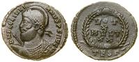 Cesarstwo Rzymskie, follis, (360–363)