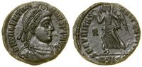 Cesarstwo Rzymskie, follis, (367–375)