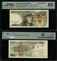 Polska, 50 złotych, 1.06.1979