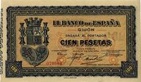 100 peset 09.1937, Gijon, Pick S.580