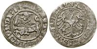 Polska, półgrosz, 1513