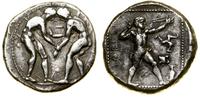 Grecja i posthellenistyczne, stater, (ok. 400–325)