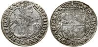 Polska, ort, 1623