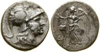 Grecja i posthellenistyczne, tetradrachma, (205–100 pne)