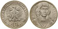 Polska, 10 złotych, 1959
