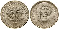 Polska, 10 złotych, 1959