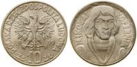 Polska, 10 złotych, 1959
