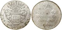 Niemcy, 32 szylingi, 1808 HSK