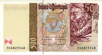 500 escudo 17.04.1997