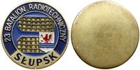 Polska, 23. Batalion Radiotechniczny Słupsk