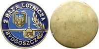 Polska, 2. Baza Lotnicza – Bydgoszcz