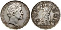 Niemcy, dwutalar = 3 1/2 guldena, 1837