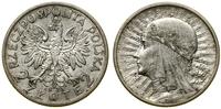 Polska, 2 złote, 1933