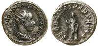 Cesarstwo Rzymskie, antoninian, (243–244)