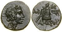 Grecja i posthellenistyczne, brąz, (ok. 85–65 pne)