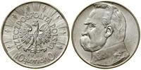Polska, 10 złotych, 1935