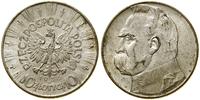 Polska, 10 złotych, 1936
