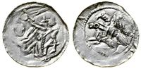 Polska, denar, (1138–1146)