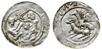 Polska, denar, (1138–1146)