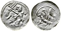 Polska, denar, (1138–1146)