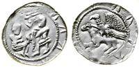 Polska, denar, (1138–1146)