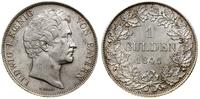 Niemcy, gulden, 1841