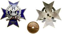 Polska, odznaka nagrodowa, 1997