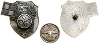 Polska, 86. Batalion Łączności i Ubezpieczenia Lotów – żołnierska odznaka pamiątkowa