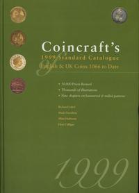wydawnictwa zagraniczne, Lobel Richard, Davidson Mark, Hailstone Allan, Calligas Eleni – Coincraft'..