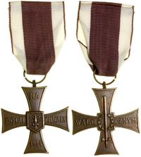 Polska, Krzyż Walecznych 1944, (1946–1950)