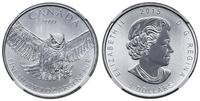 Kanada, 5 dolarów, 2015