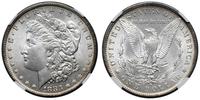 Stany Zjednoczone Ameryki (USA), 1 dolar, 1883 O