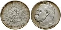 Polska, 10 złotych, 1934